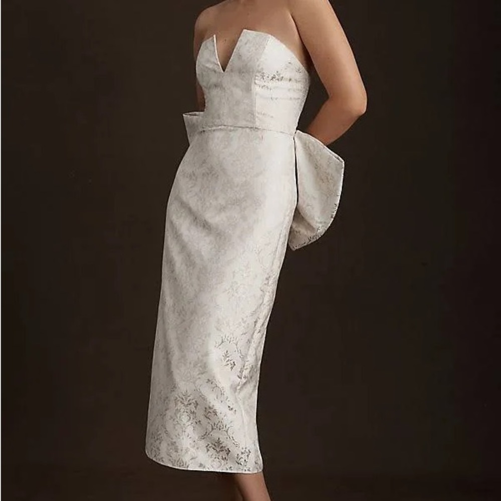 Sachin + Babi Vienna Dress